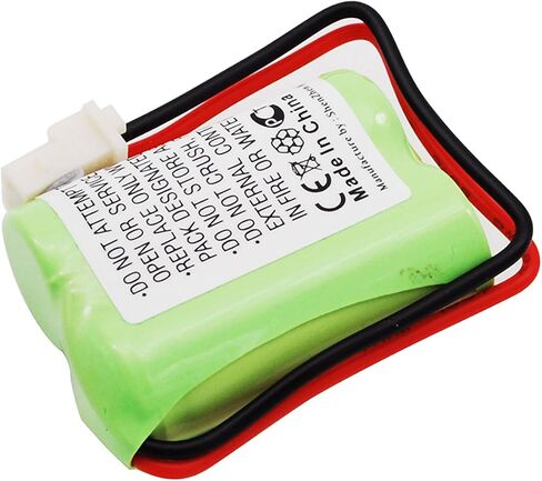 XPS Replacement Battery for V TECH LS6005 LS6191 LS6195 PN V TECH 2SN-2/3AAA40H-S-X2 2SN2/3AAA40HSX2F BT183642 BT283642 in Saudi Arabia
