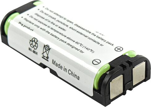 بطارية هاتف HQRP متوافقة مع Avaya 3920 / AP680BHP-AV / 730643 / AP680BHP-AV/BATT-105 / CPH-508 in Kuwait
