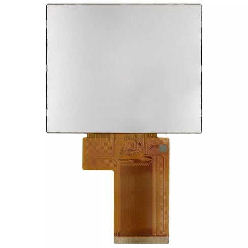 NATEFEMIN For Anbernic RG35XX Game Console 3.5 inch LCD Display Screen Panel Replacement US in Saudi Arabia