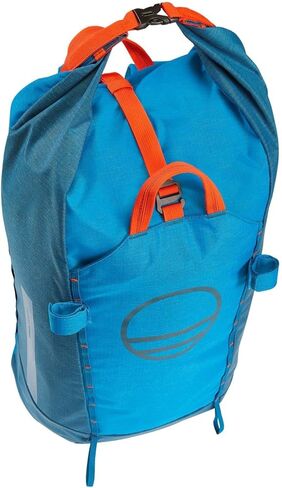 Wild Country Syncro Backpack - Durable, Hydration Compatible Pack for Alpine Climbing - Reef - One Size in Saudi Arabia