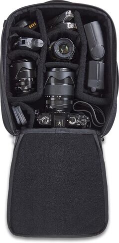 Dakine Photo Insert Medium - Black, One Size in Saudi Arabia