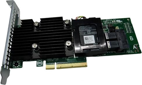 PERC H730P PCI RAID Controller for DELL PowerEdge T430, T640, R740, R640, R440 Server, J14DC, XYHWN in Saudi Arabia