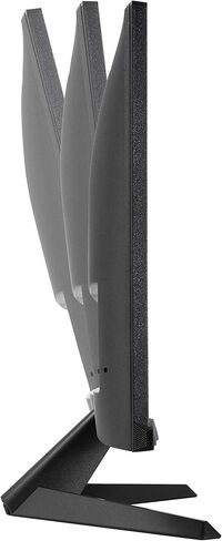 ASUS 24 inch 120Hz Gaming Office Computer Monitor (VY249HGR) - 1080p(Full HD), IPS, 120Hz, 1ms, Adaptive Sync, Eye Care Plus, Blue Light Filter, Flicker Free, SmoothMotion, DisplayWidget, 3yr warranty in Saudi Arabia