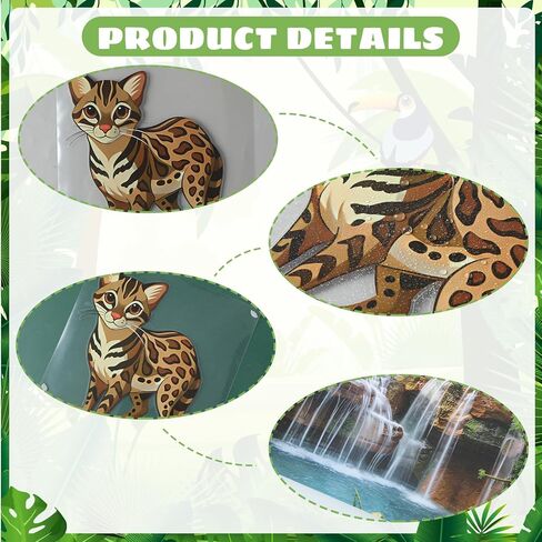 9 Pcs Vbs 2025 Nature Decorative Painting Decor Cardboard Stickers Insect Leaf Honey Plant Stickers Decor for Bulletin Board Wall DIY Decoration Party Supplies in Saudi Arabia