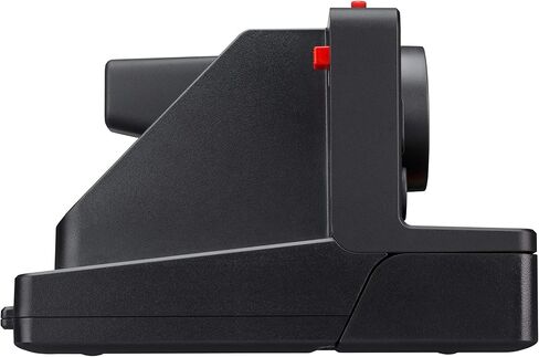 (OLD MODEL) Polaroid OneStep+ Black (9010), Bluetooth Connected Instant Film Camera in Saudi Arabia