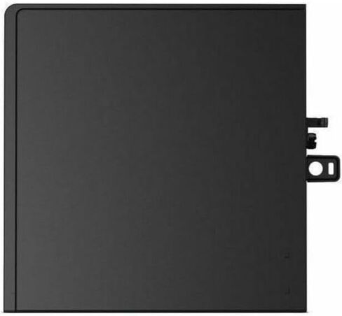 Dell Pro Micro QCM1250 Desktop Computer - Intel Core Ultra 5 235T - 16 GB - 256 GB SSD - Micro PC - Black in Saudi Arabia