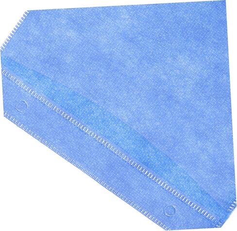 200pcs CD DVD Plastic Sleeves Storage Bags Portable 12cm Pp Material Disc Holders for Car and Household Media Protection Random Color in Saudi Arabia
