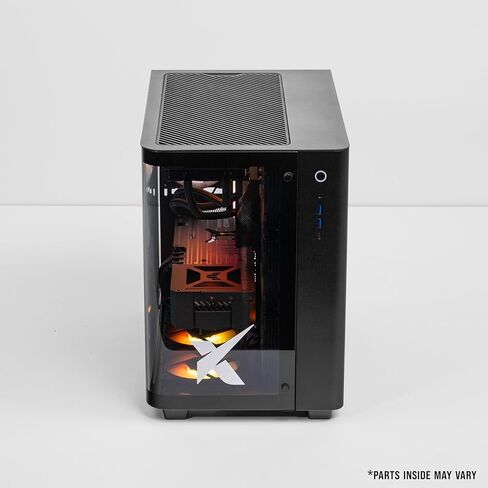 سلسلة XIDAX X-6 AMD Ryzen 7 9800X3D 4.7 جيجا هرتز (الحد الأقصى 5.2 جيجا هرتز) | ايه ام دي راديون RX 9070XT 16 جيجا | 2 تيرابايت NvMe M.2 SSD | ذاكرة وصول عشوائي سعة 32 جيجابايت (2 × 16 جيجابايت) | نافذة أصلية 11 هوم | كمبيوتر Onami للألعاب - تم تجميعه وصي in Kuwait