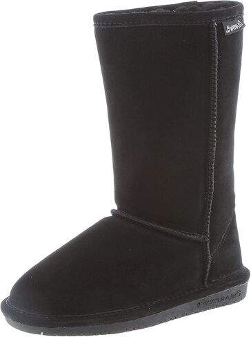 BEARPAW Emma Tall Youth Boot in Saudi Arabia