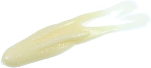 Zoom Horny Topwater Toad, 5 Pack, 4.25in, Ham Bone, 083422X in Saudi Arabia