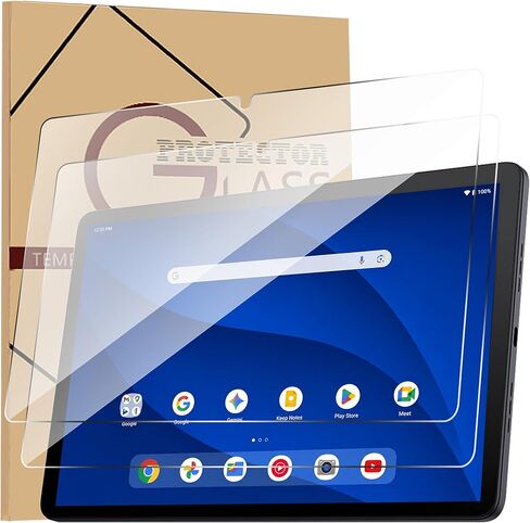 2-Pack Screen Protector Compatible with onn 11" Core Tablet (2026 Model), Tempered Glass [HD Clarity] [9 Hardness] [Anti-Scratch] [Easy Installation] in Saudi Arabia