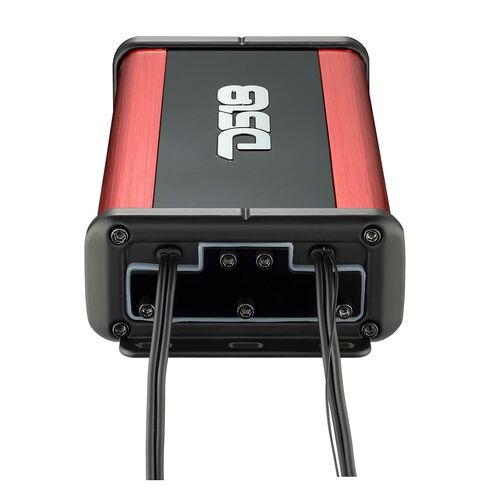 DS18 NXL-N4BT Ultra-Compact Waterproof 4-Channel Car Amplifier with Bluetooth 5.1 Built-in, Full-Range Class D Digital Amp, 1800W Peak, IP67 Marine Rated, 4x100W RMS @ 4 Ohm in Saudi Arabia