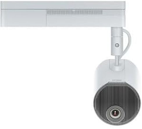 Epson LightScene EV-110 3LCD Projector - 16:10 - White in Saudi Arabia