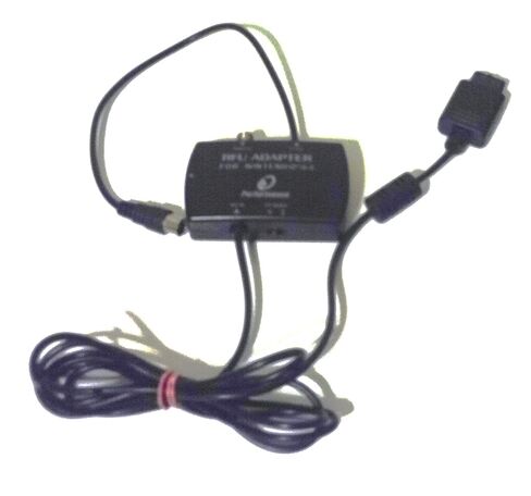 InterAct RFU Adapter in Saudi Arabia
