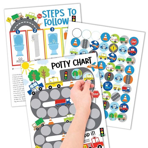 Space Sticker Chart for Kids Potty Training Chart for Toddlers Boys - Potty Chart for Girls with Stickers, Potty Training Sticker Chart for Girls Potty, Potty Chart for Boys with Stickers in Saudi Arabia