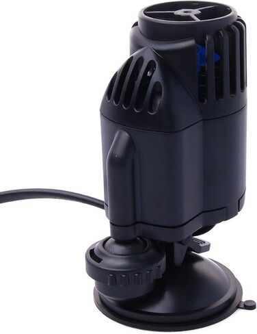صن صن صانع موجات صغير JVP-110 2.5 واط 528 جالون في الساعة مع كوب شفط (رأس واحد) in Kuwait