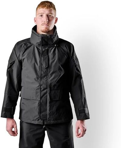 سلسلة ملابس خارجية للرجال من Tru-Spec H2o Proof Gen2 ECWCS Parka in Saudi Arabia
