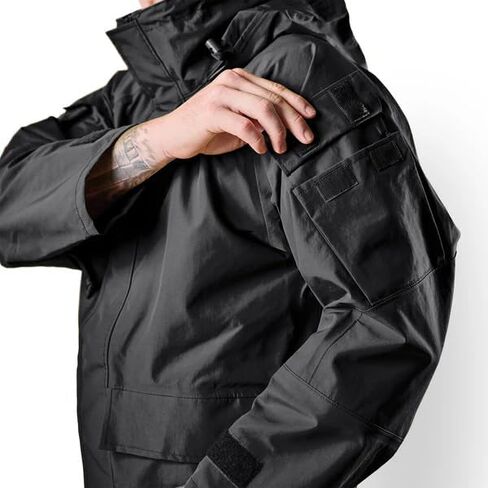 سلسلة ملابس خارجية للرجال من Tru-Spec H2o Proof Gen2 ECWCS Parka in Saudi Arabia