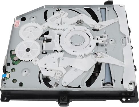 SUNGOOYUE Portable DVD Drive Module, Aluminum Alloy Optical Drive Module with Single Lens for KES490A KEM490AAA CUH1001A CUH1115A CUH10XXA CUH11XXA in Saudi Arabia