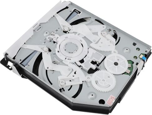 SUNGOOYUE Portable DVD Drive Module, Aluminum Alloy Optical Drive Module with Single Lens for KES490A KEM490AAA CUH1001A CUH1115A CUH10XXA CUH11XXA in Saudi Arabia