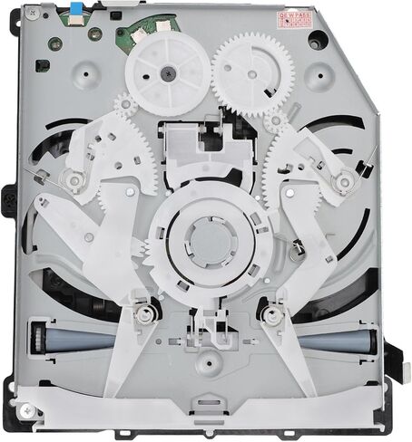SUNGOOYUE Portable DVD Drive Module, Aluminum Alloy Optical Drive Module with Single Lens for KES490A KEM490AAA CUH1001A CUH1115A CUH10XXA CUH11XXA in Saudi Arabia