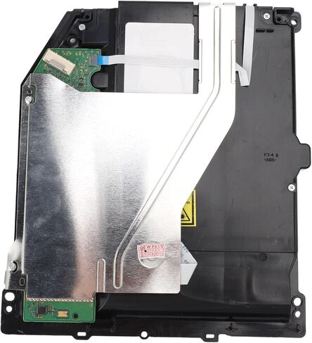 SUNGOOYUE Portable DVD Drive Module, Aluminum Alloy Optical Drive Module with Single Lens for KES490A KEM490AAA CUH1001A CUH1115A CUH10XXA CUH11XXA in Saudi Arabia