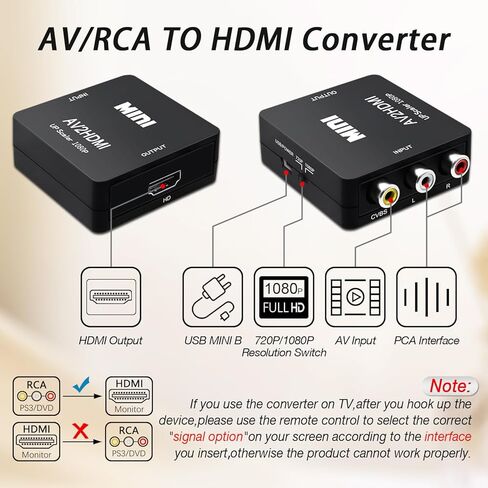 COMeap PS2 AV Cable, AV to RCA Cord Compatible with PlayStation 1/ PS2/ PS2 Slim/PSX/ PS3 Slim Console to TV/Monitor 6FT in Saudi Arabia