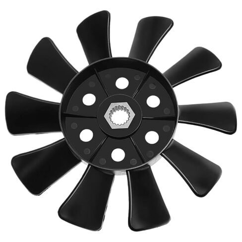 Transmission Cooling Fan Compatible with Printer Supplies Tuff Torq 1A6460-83070 LGT-1054 LTX-1042 LTX-1045 in Saudi Arabia