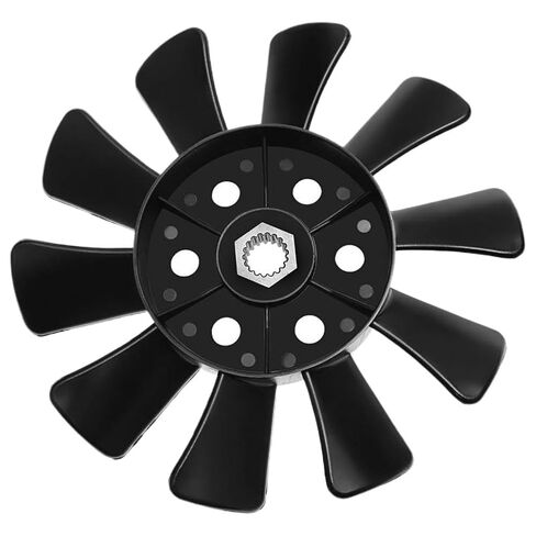 Transmission Cooling Fan Compatible with Printer Supplies Tuff Torq 1A6460-83070 LGT-1054 LTX-1042 LTX-1045 in Saudi Arabia