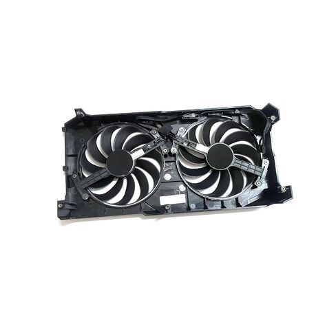 T129215SU CF1010U12S Thermal Pad for RX6600 RX6600XT RX6650XT Graphics Card Replacement Case in Saudi Arabia