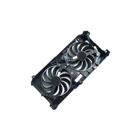 T129215SU CF1010U12S Thermal Pad for RX6600 RX6600XT RX6650XT Graphics Card Replacement Case in Saudi Arabia