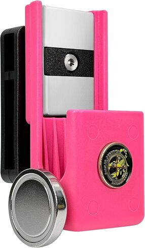 Double Stack Competition Double Magnetic Magazine Pouch fits 2011 Magazines in Saudi Arabia