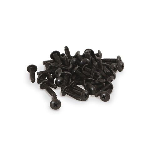 10-32 Rack Screws - 50 Pack in Saudi Arabia