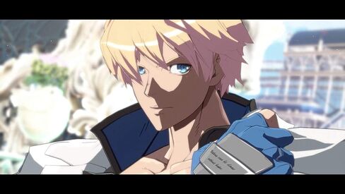 Guilty Gear -Strive- - PlayStation 5 in Saudi Arabia