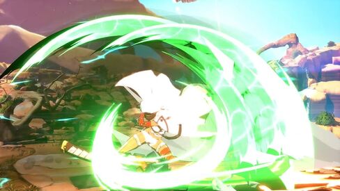 Guilty Gear -Strive- - PlayStation 5 in Saudi Arabia