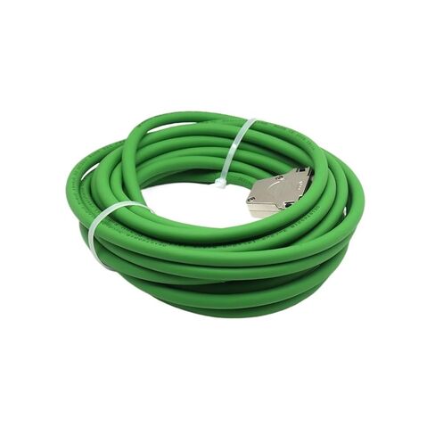 Encoder Cable 6FX5002-2EQ10-1AH0 6FX5002-2EQ10-1AF0 6FX5002-2EQ10-1AH0 6FX5002-2EQ10-1BF0(6FX5002-2EQ10-1CA0) in Saudi Arabia