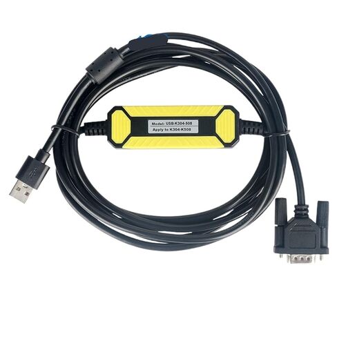 USB-K304-508 Suitable for K304 K306 K308 K504 K506 K508 Programming Cable in Saudi Arabia