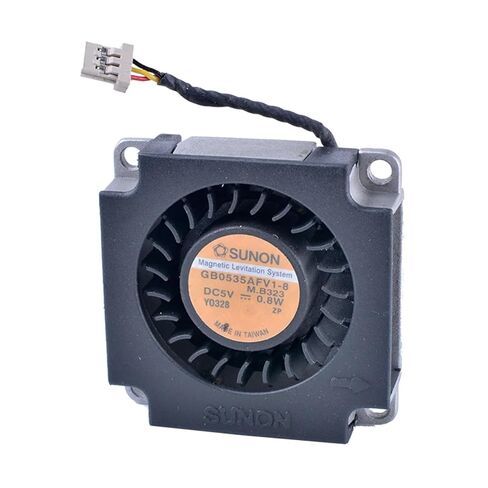 GB0535AFV1-8 3.5cm 3510 5V 0.8W Centrifugal Fan Blower Notebook Micro Cooling Fan in Saudi Arabia