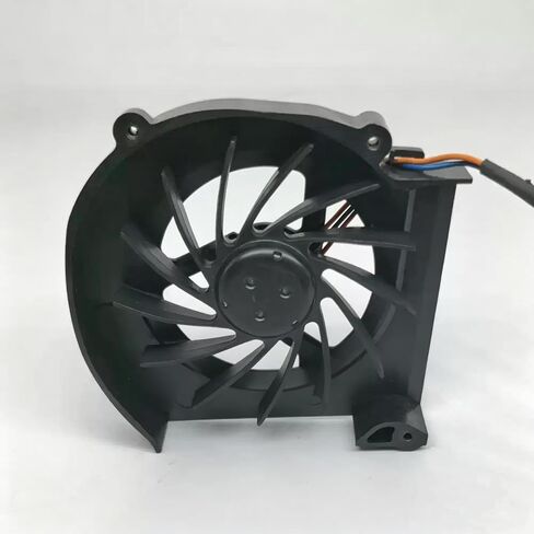 MCF-C10AM05 DC 5V 1.5W 0.30A 3-Wire مروحة تبريد الكمبيوتر المحمول in Kuwait