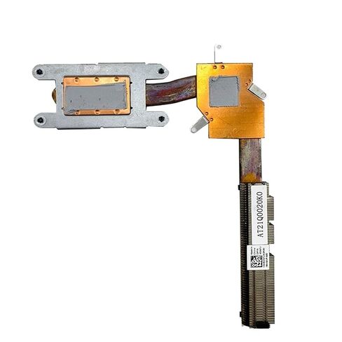 Laptop Fan Heatsink for 5570 5593 0GX4TJ in Saudi Arabia