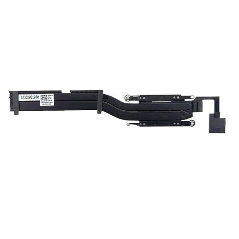 Laptop Fan Heatsink for 13 9380 9370 039KV6 in Saudi Arabia