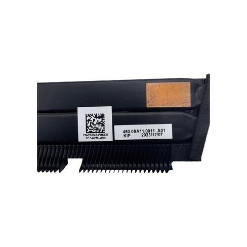 Laptop Cooling Fan Heatsink for 16Pro 7630 2in 01H74T Independent Radiator in Saudi Arabia