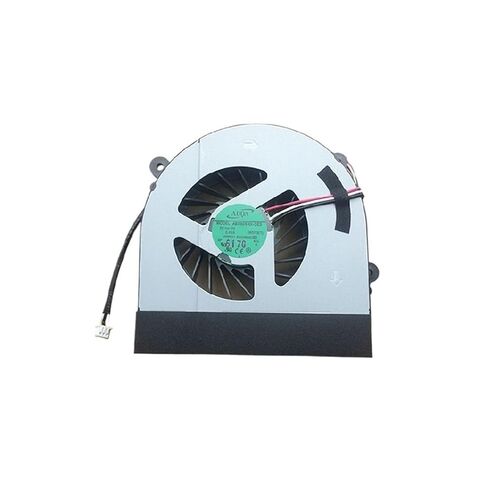 1PCS for K710C K750C K750S K750D I7 I5 D1 D2 Notebook Cooling Fan in Saudi Arabia