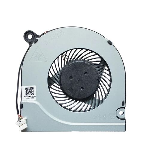 1 قطعة ل A315-55G A315-53 N17Q4 A615-51 A715-71 N17C7 N17C4 دفتر مروحة التبريد in Saudi Arabia