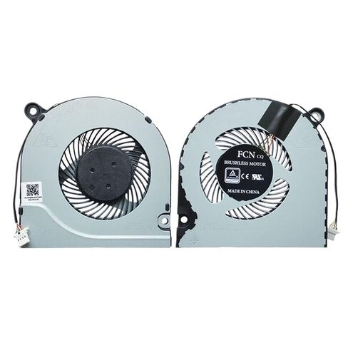 1 قطعة ل A315-55G A315-53 N17Q4 A615-51 A715-71 N17C7 N17C4 دفتر مروحة التبريد in Saudi Arabia