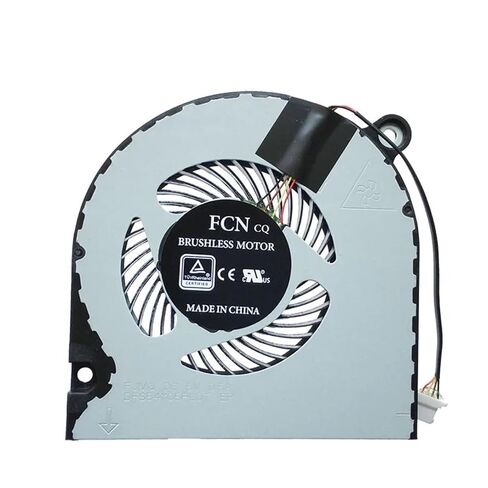 1 قطعة ل A315-55G A315-53 N17Q4 A615-51 A715-71 N17C7 N17C4 دفتر مروحة التبريد in Saudi Arabia
