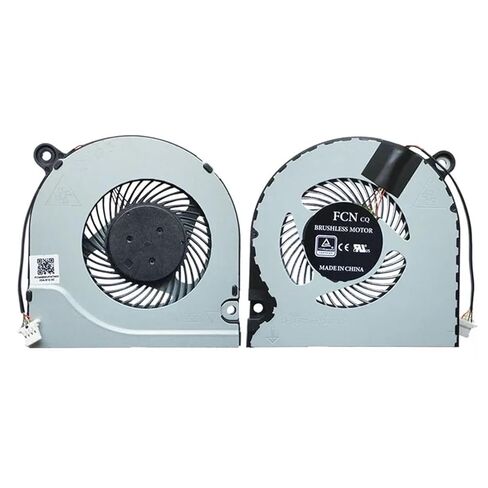 1 قطعة ل A315-55G A315-53 N17Q4 A615-51 A715-71 N17C7 N17C4 دفتر مروحة التبريد in Saudi Arabia