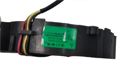 Cooling Fan for 15 G1 G2 Cooling Fan AB07505HX170B00 DFS531005PL0T EP FC7V 734290-001 734289-001 in Saudi Arabia