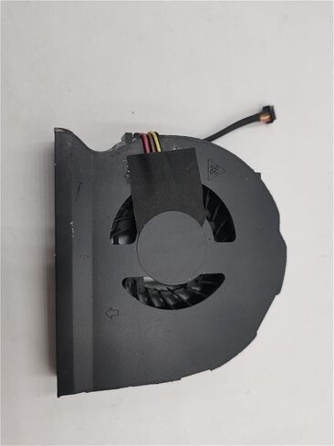 Cooling Fan for 15 G1 G2 Cooling Fan AB07505HX170B00 DFS531005PL0T EP FC7V 734290-001 734289-001 in Saudi Arabia