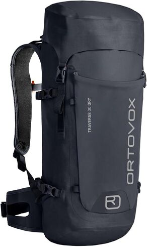 Ortovox Traverse 30L Dry Backpack in Saudi Arabia